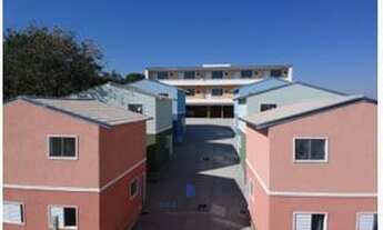 Imagem 4: CASAS À VENDA 2DTS RESIDL DOMINUS SOROCABA