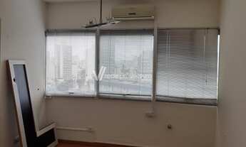 Imagem 4: Sala - Vila Itapura - Campinas