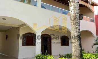 Imagem 2: Casa com 4 QTOS Casa com 4 dormitórios