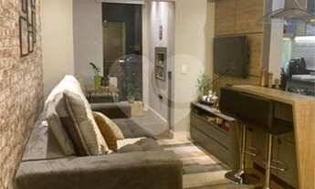 Imagem 2: Jundiaí - Apartamento Padrão - Jardim Flórida