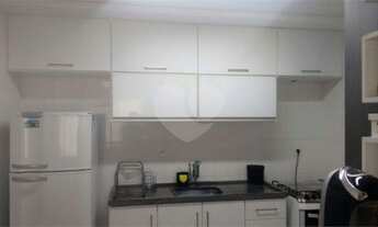 Imagem 4: Apartamento para venda no Residencial Jardim Conquista