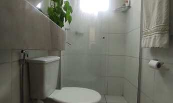 Imagem 7: Apartamento com 2 dormitórios à venda, 45 m² por R$ 190.000,00 - Santa Mônica - Belo Horiz