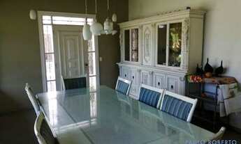 Imagem 6: CASA TÉRREA - JARDIM RESIDENCIAL SANTA LUIZA - SP