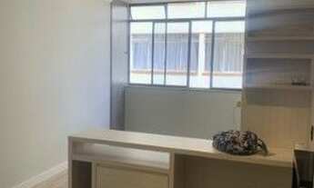 Imagem 3: Apartamento com 1 dormitório para alugar, 33 m² por R$ 1.800,00/mês - Pinheiros - São Paul