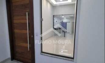 Imagem 2: Venda de casa no Loteamento Recife em Petrolina-PE