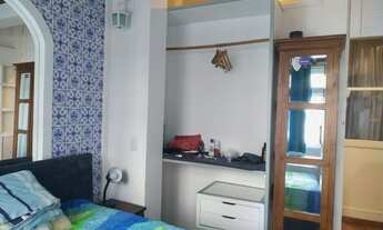 Imagem 5: Apartamento para alugar, 100 m² por R$ 4.000,00/mês - Copacabana - Rio de Janeiro/RJ