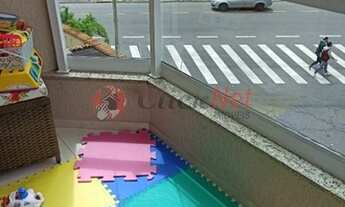 Imagem 5: Santo André - Apartamento Padrão - JARDIM STELLA