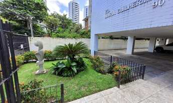 Imagem 4: Apartamento em rua tranquila, próximo a tudo - Graças, Recife