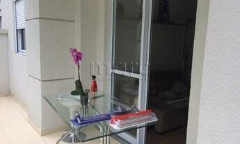 Imagem 5: SAO PAULO - Apartamento Padrão - VILA GUARANI