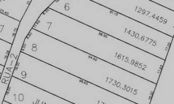 Imagem 4: Terreno para Chacara