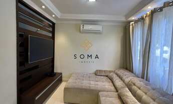 Imagem 2: CASA DE 03 QUARTOS NA QC 01 NO JARDINS MANGUEIRAL