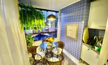 Imagem 5: Balneário Camboriú - Apartamento Padrão - Centro