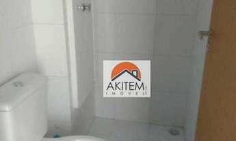 Imagem 4: Apartamento com 2 dormitórios à venda, 41 m² por R$ 320.734,17 - Casa Amarela - Recife/PE