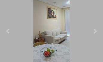 Imagem 6: Ape posição leste cond Palm ville