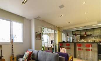 Imagem 2: SAO PAULO - Apartamento Padrão - ACLIMACAO