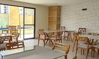 Imagem 4: 2 Qtos, montado, banheiros com ventilação natural, vaga coberta! Agende agora sua visita!