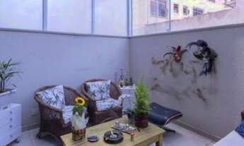 Imagem 5: Apartamento Garden 1 dormitório, 1 vaga, 48 m² - venda por R$ 600.000 ou aluguel por R$ 2