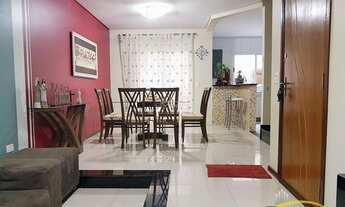 Imagem 4: Sobrado Residencial à venda, Pinheirinho, Curitiba -