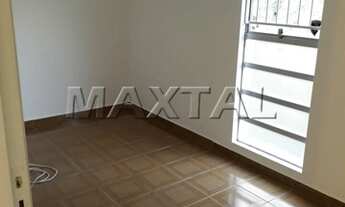 Imagem 6: Apartamento 2 dormitórios, 1 sala, 1 vaga, 50 m² Mandaqui