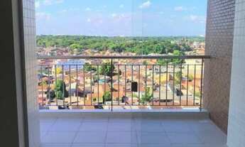 Imagem 3: Ed. Piazza Toscana - 88m2, nascente, 3 quartos, 2 vagas de garagem