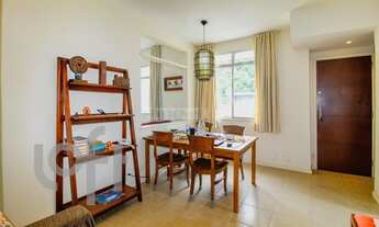 Imagem 4: Rio de Janeiro - Apartamento Padrão - Copacabana