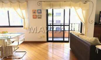 Imagem: Apartamento três dormitórios, uma suíte