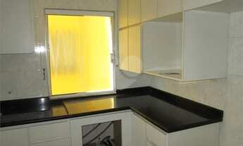 Imagem 5: Apartamento em Santo André