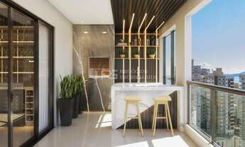 Imagem 3: APARTAMENTO DE ALTO PADRÃO EM MEIA PRAIA 04 SUÍTES