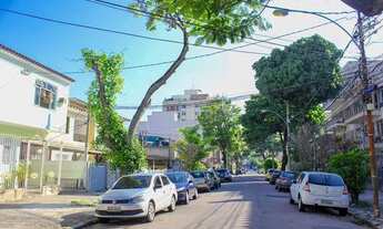 Imagem 2: VENDO APARTAMENTO REFORMADO NA RUA DA CORAGEM, Nº 223 - VILA DA PENHA/RJ