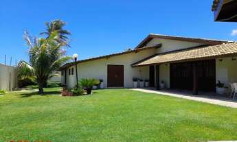 Imagem 6: Terreno à venda, 3000 m² por R$ 6.000.000 - Ipitanga - Lauro de Freitas/BA - Pé na areia