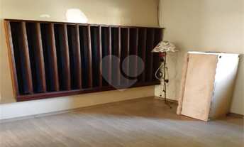 Imagem: Jundiaí - Casa Padrão - Vila Arens II