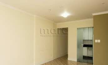 Imagem 2: SAO PAULO - Apartamento Padrão - JARDIM PAULISTA