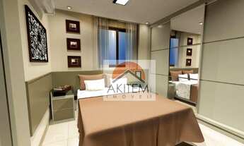 Imagem 2: Apartamento com 2 quartos à venda, 60 m² por R$ 189.000 - Casa Caiada - Olinda/PE