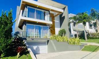 Imagem 2: Casa Alto Padrão Condomínio Parque da Pedra