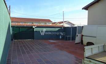 Imagem 3: Casa - Jardim Londres - Campinas