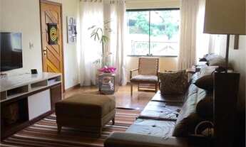 Imagem 6: SOBRADO RESIDENCIAL - 4 DORMS - 1 SUITE - 4 VAGAS - À VENDA EM PIRITUBA