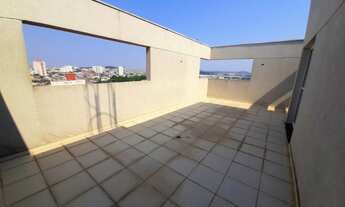 Imagem 3: Cobertura Jd Pedroso 210m, 4 quartos, 3 banheiros, 4 areas externas