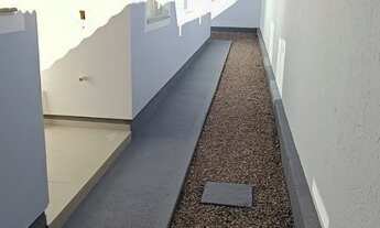 Imagem 5: Kitnet/conjugado para venda possui 90 metros quadrados com 3 quartos em Forquilhas - São J