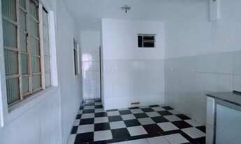 Imagem 2: Casa para aluguel tem 40 metros quadrados com 2 quartos em Eldorado - Contagem - MG