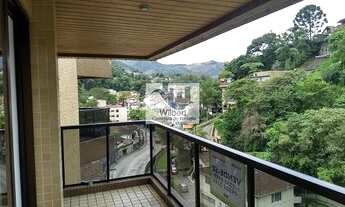 Imagem 6: Apartamento para venda no bairro Saldanha Marinho /Petrópolis / RJ