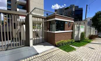 Imagem 3: CURITIBA - Apartamento Padrão - Bigorrilho