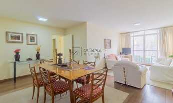 Imagem: Locação Apartamento 3 Dormitórios - 112