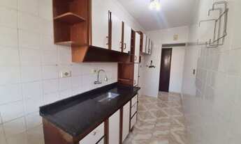 Imagem 7: Apartamento com 2 dormitórios à venda, 52 m² por R$ 260.000 - Tupi - Praia Grande/SP