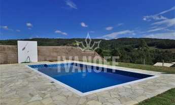 Imagem 5: Casa em Condomínio com Vista Privilegiada em Ibiúna