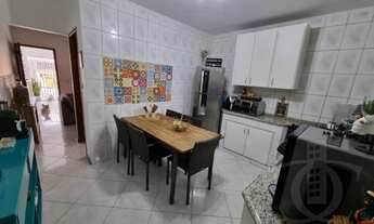 Imagem 5: Sobrado para venda possui 96 metros quadrados com 2 quartos em Parque São Vicente - Mauá