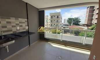 Imagem 5: Apartamento 3 quartos para Venda Vila Sinibaldi, São José do Rio Preto