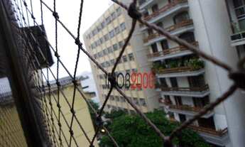 Imagem 2: Apartamento com 4 dormitórios à venda, 212 m² por R$ 1.480.000,00 - Ingá - Niterói/RJ