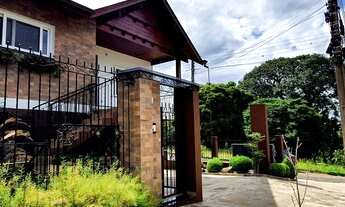 Imagem 4: Sobrado com 3 dormitórios à venda, 199 m² por R$ 780.000 - Pousada da Neve - Nova Petrópol