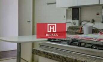 Imagem 4: Apartamento à venda no bairro Vila Mariana - São Paulo/SP, Zona Sul