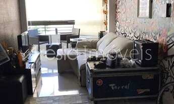 Imagem: Mar de Prata - Barra da Tijuca